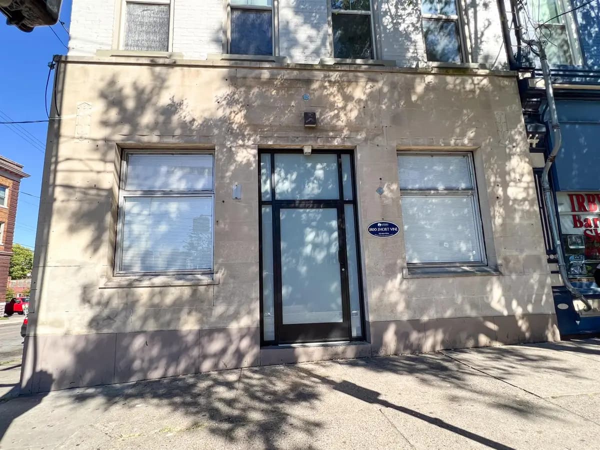 Cincinnati apartments for rent - Property image - 2830 Short Vine Street - 1