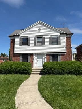 Cincinnati apartments for rent - Property image - 7352 Reading Road - 1
