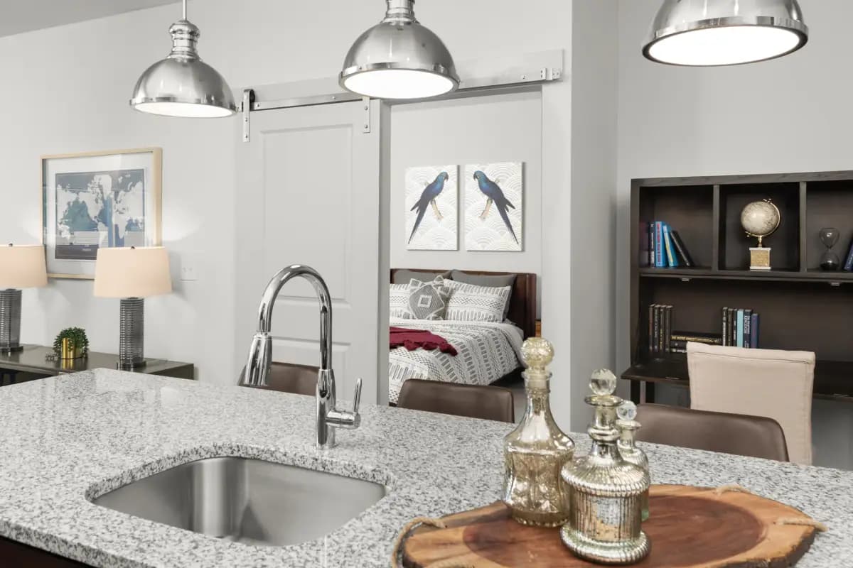 Madamore - Apartment - 19