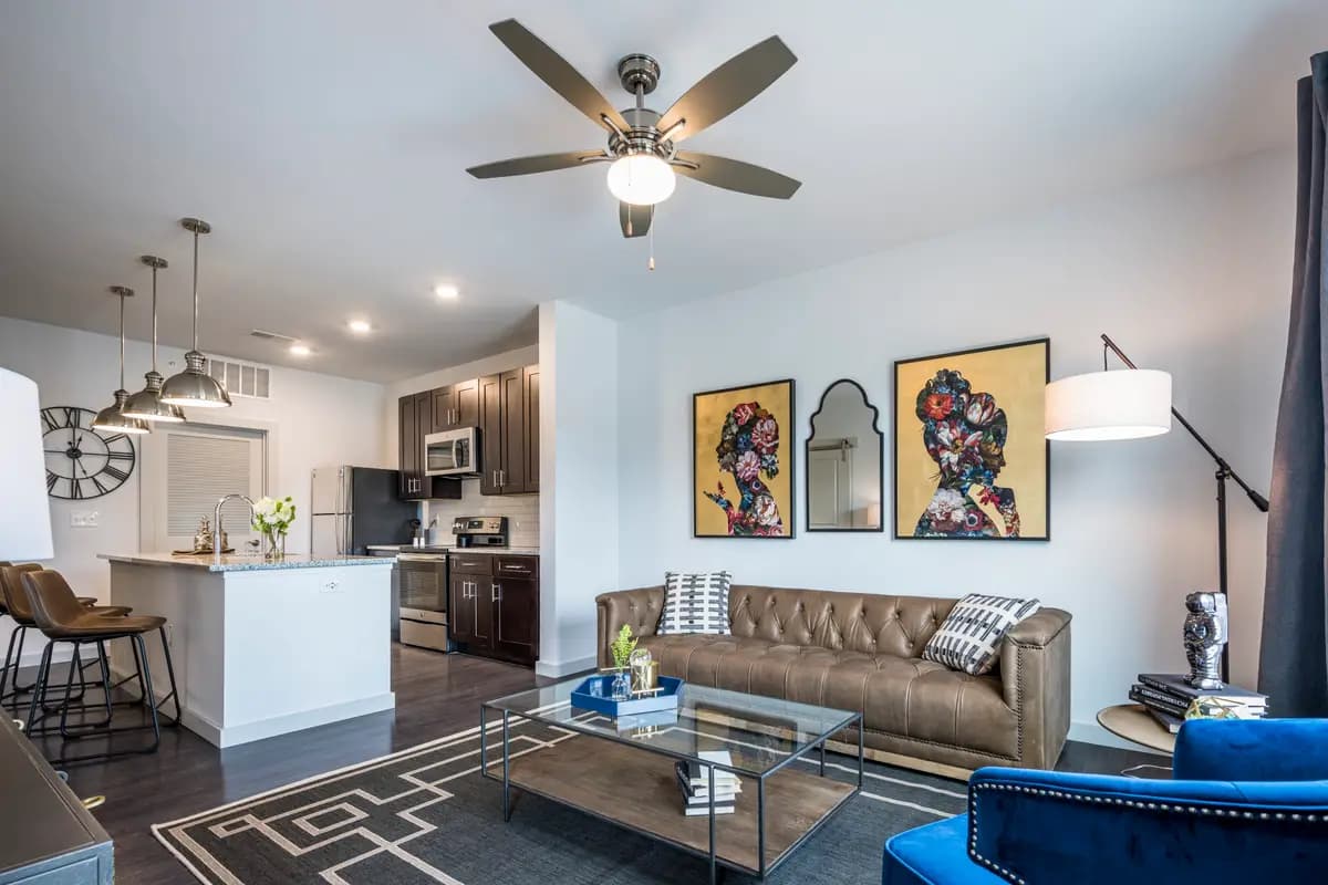 Madamore - Apartment - 26