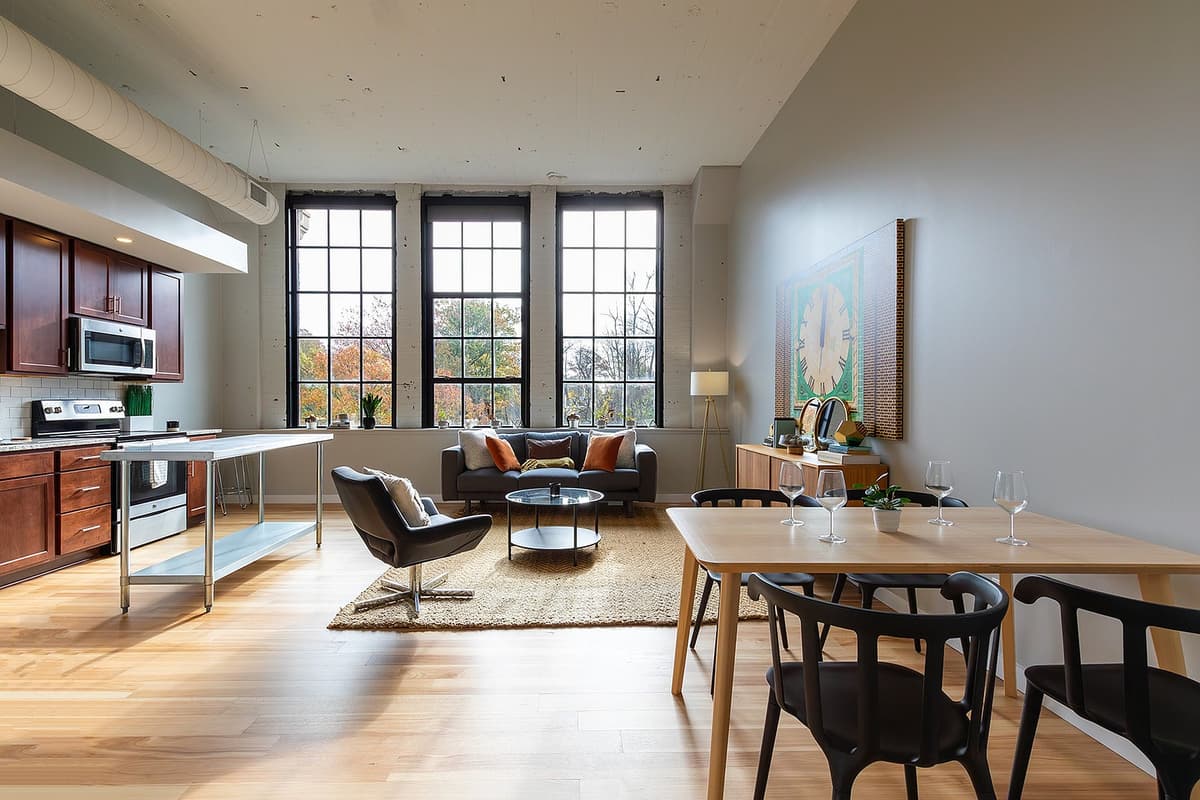 The Baldwin - Apartment - 33