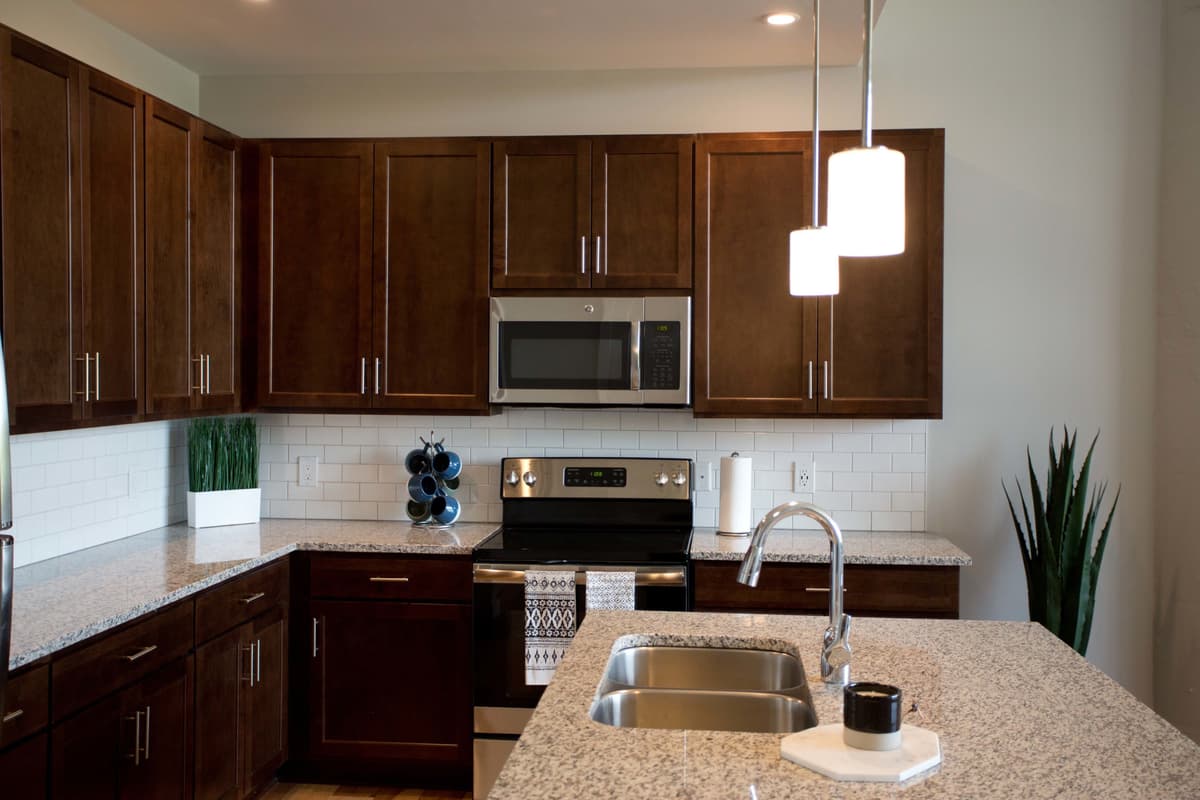 The Baldwin - Apartment - 22