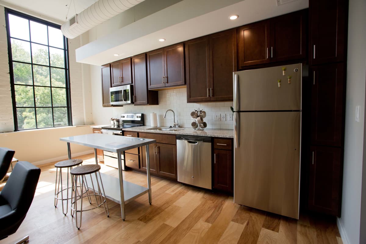 The Baldwin - Apartment - 23
