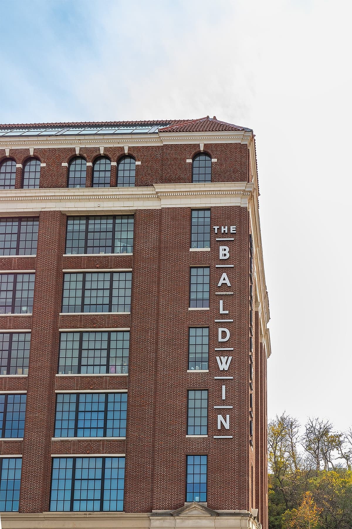 The Baldwin - Apartment - 5