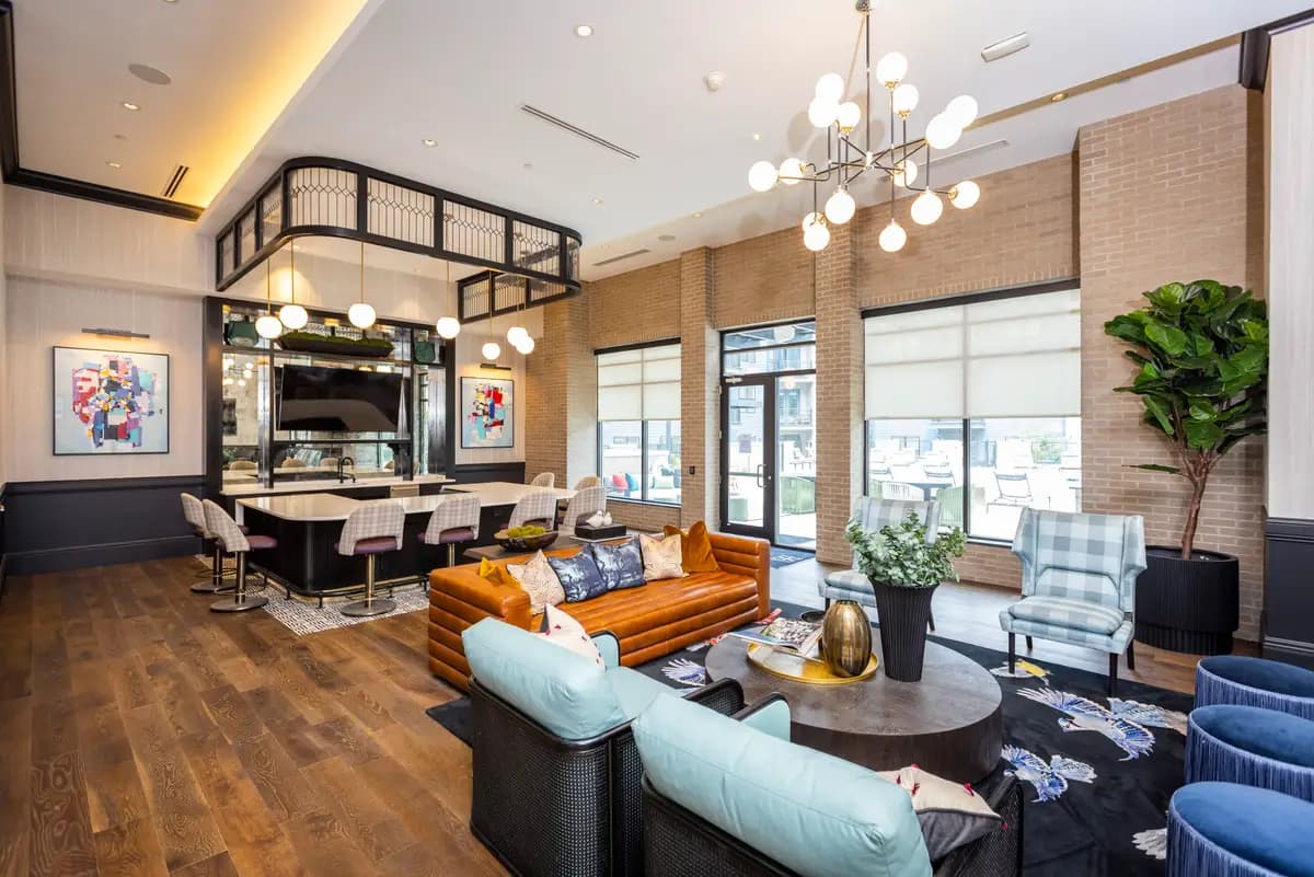 Woodburn Exchange - Apartment - 3