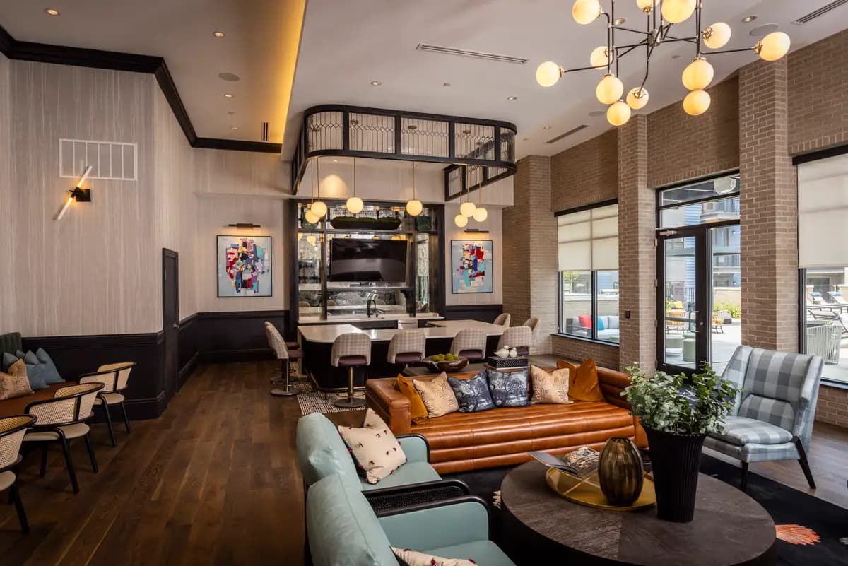 Woodburn Exchange - Apartment - 8