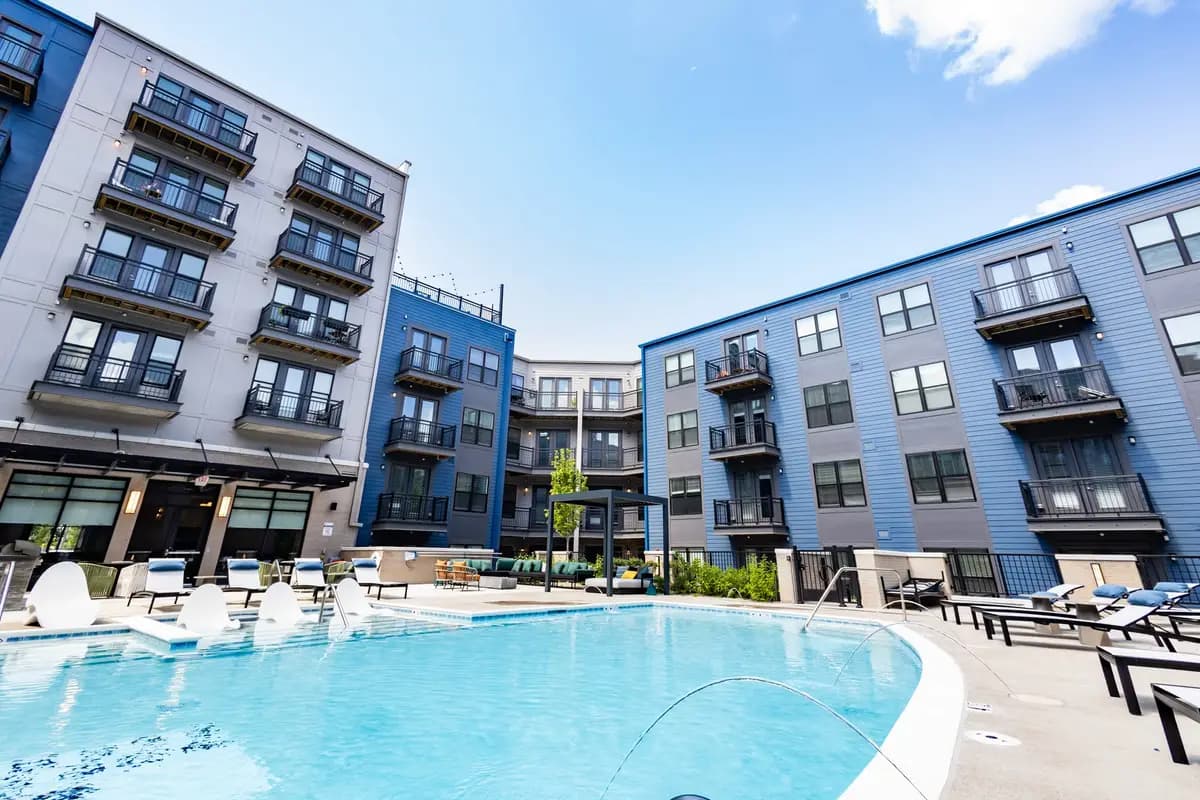 Woodburn Exchange - Apartment - 15