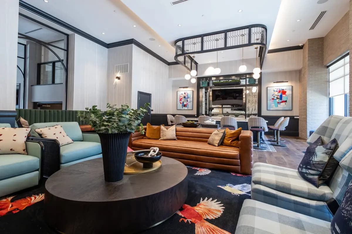 Woodburn Exchange - Apartment - 19