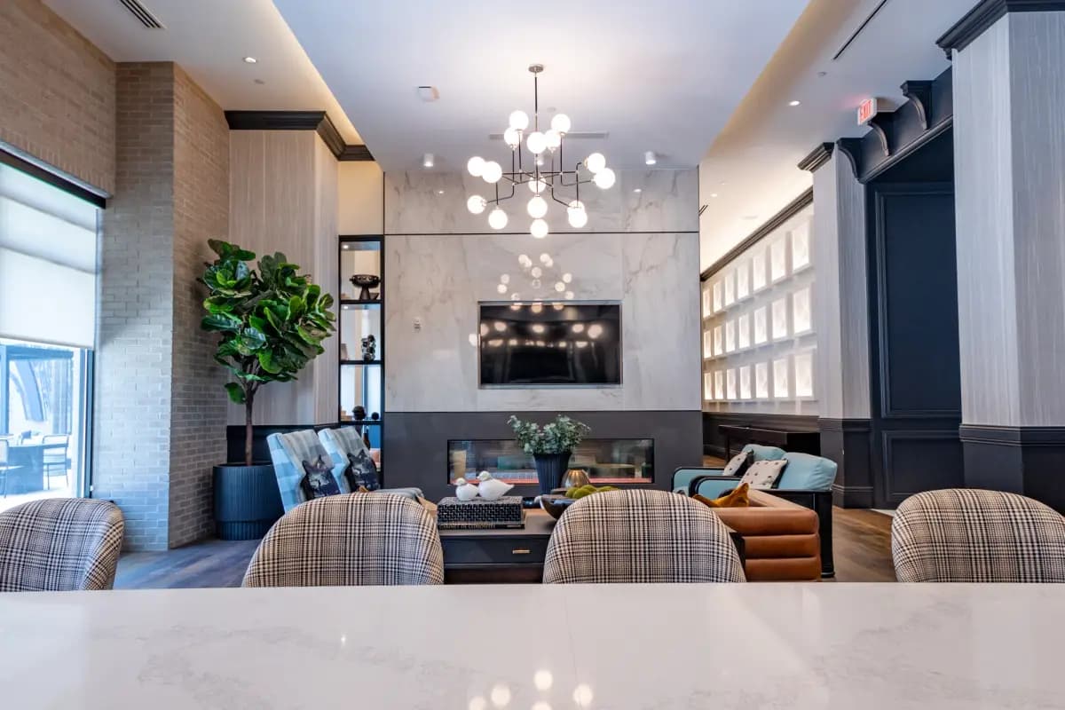 Woodburn Exchange - Apartment - 21