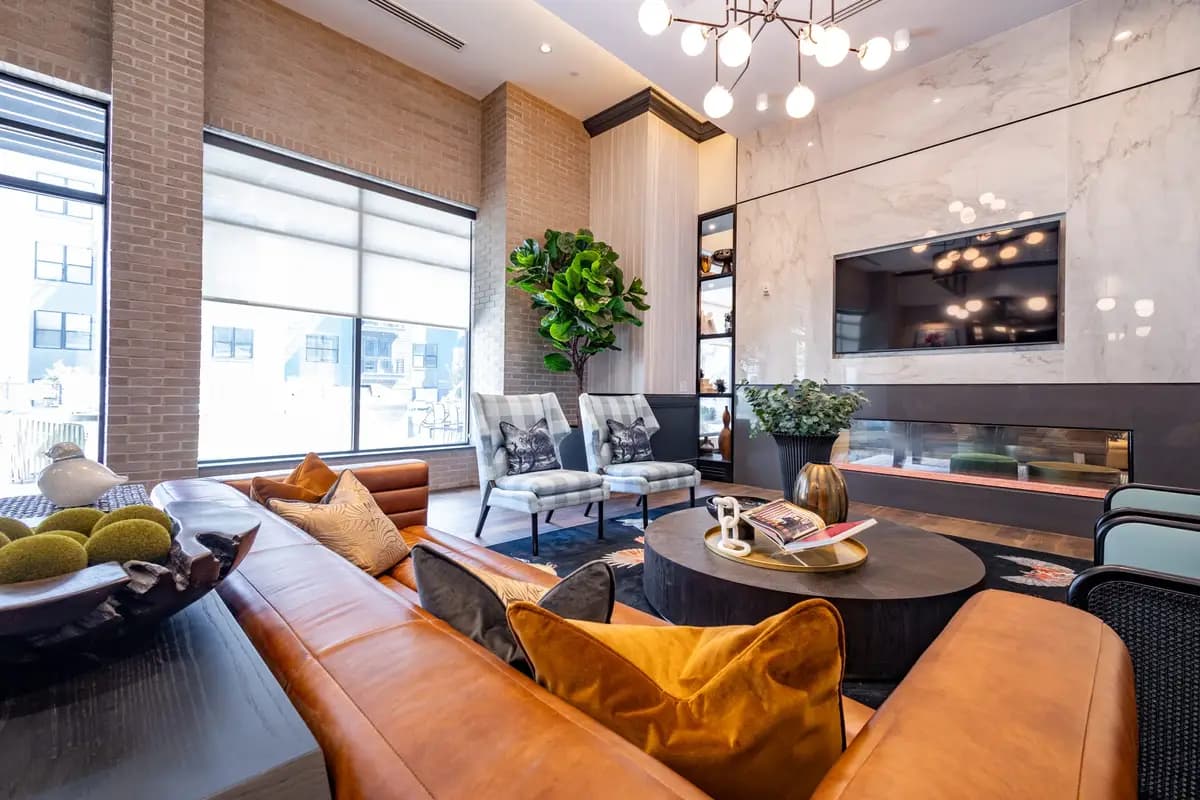 Woodburn Exchange - Apartment - 22