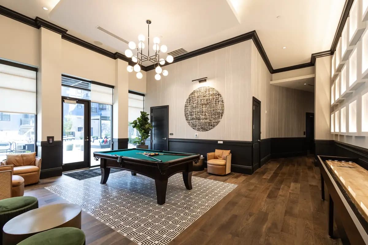 Woodburn Exchange - Apartment - 23