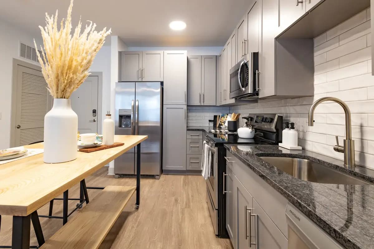 Woodburn Exchange - Apartment - 24