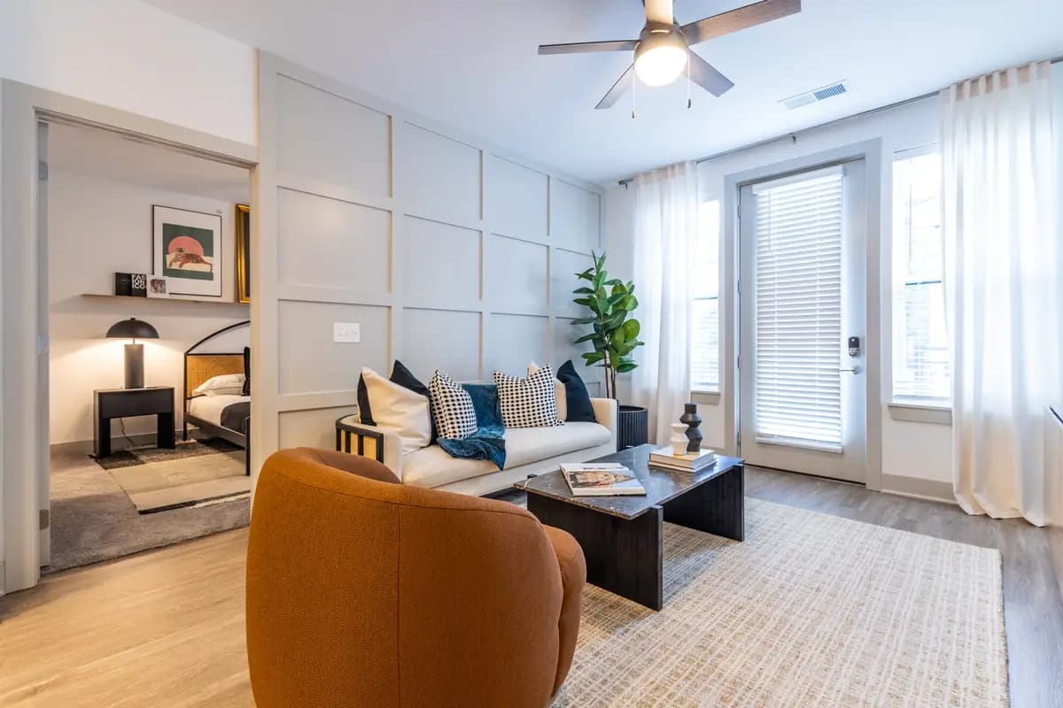 Woodburn Exchange - Apartment - 25
