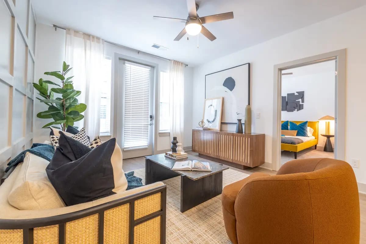 Woodburn Exchange - Apartment - 26
