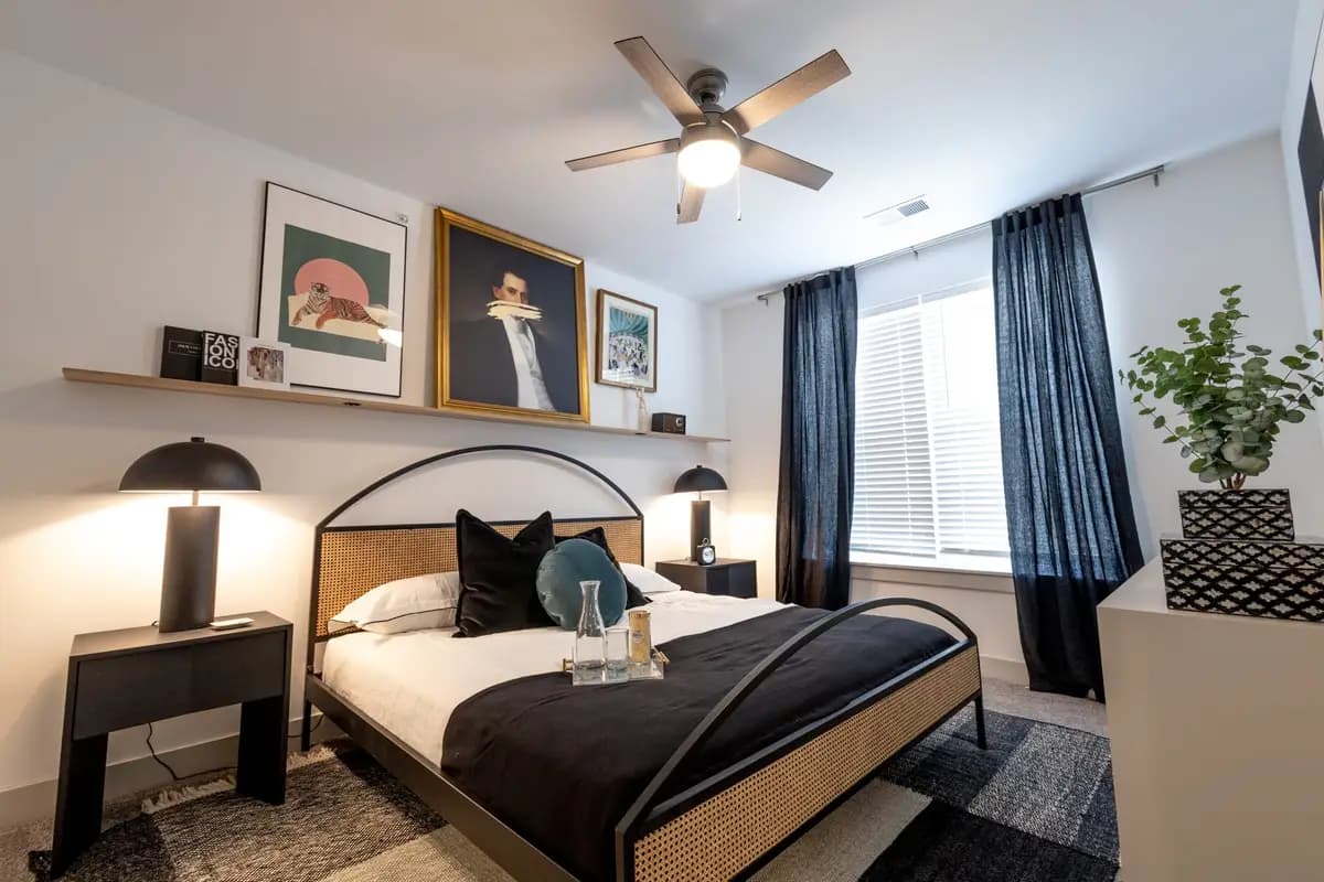 Woodburn Exchange - Apartment - 27