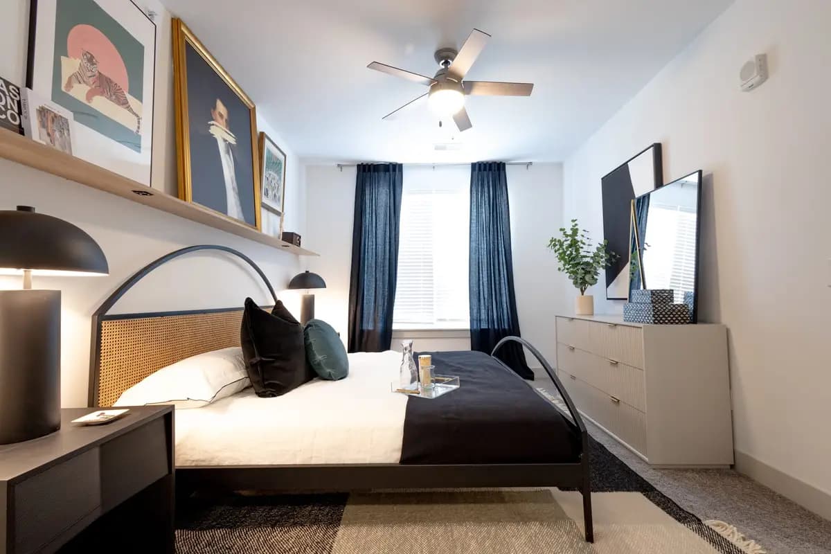 Woodburn Exchange - Apartment - 28