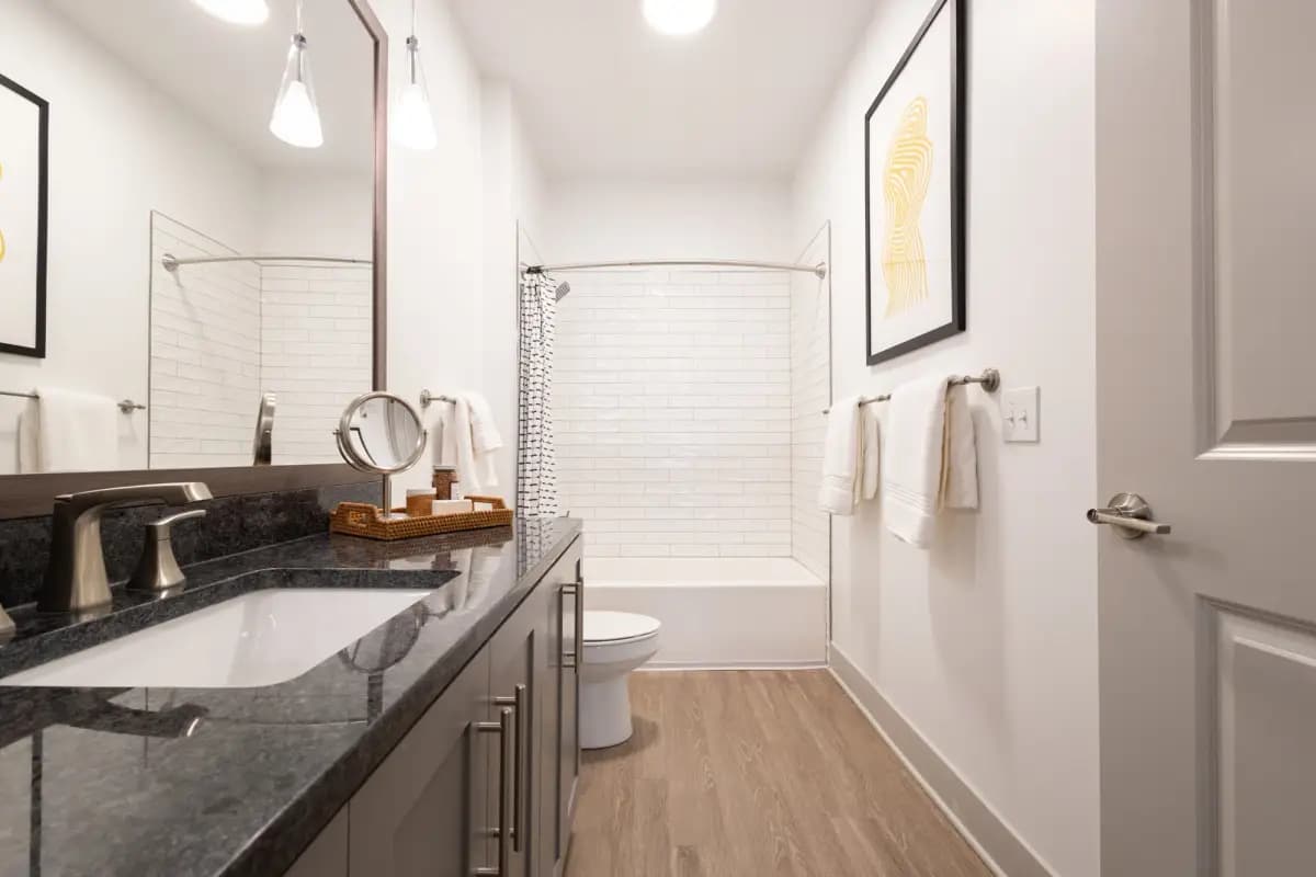 Woodburn Exchange - Apartment - 29