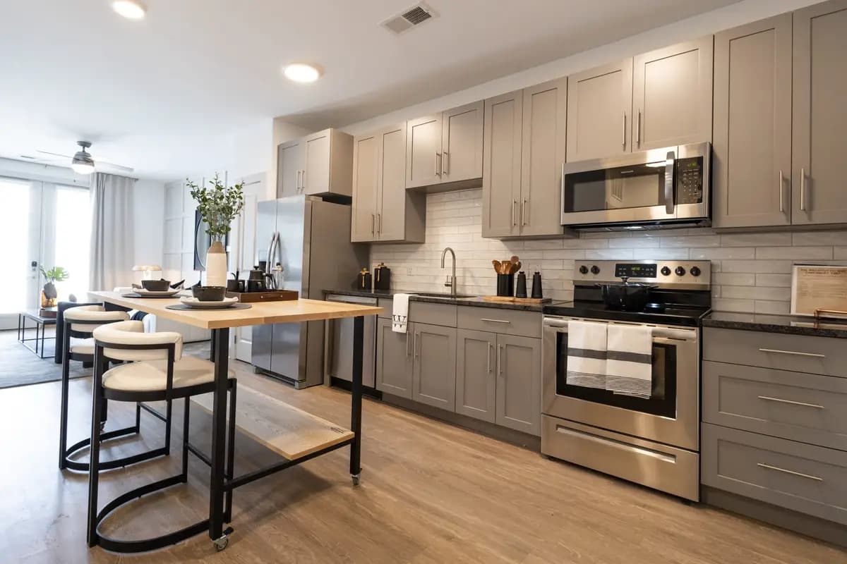 Woodburn Exchange - Apartment - 30