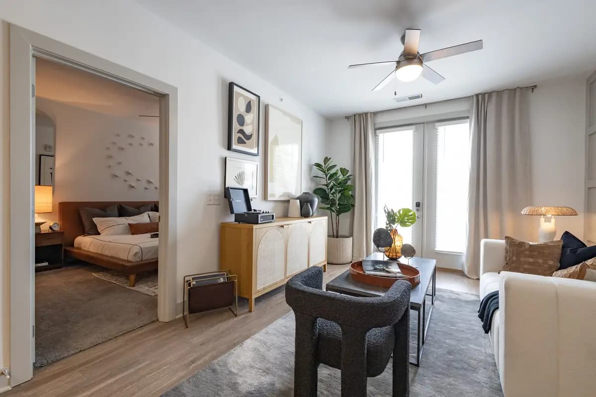 Woodburn Exchange - Apartment - 31