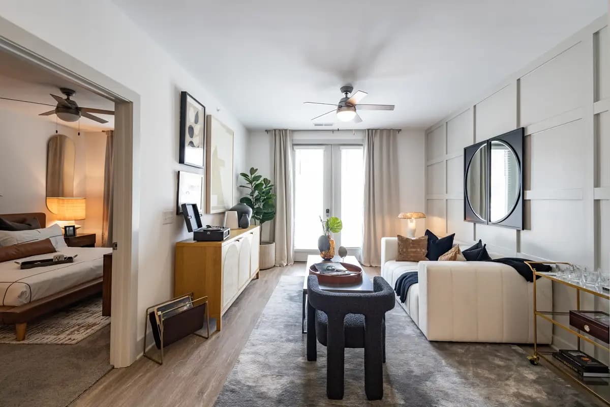 Woodburn Exchange - Apartment - 32