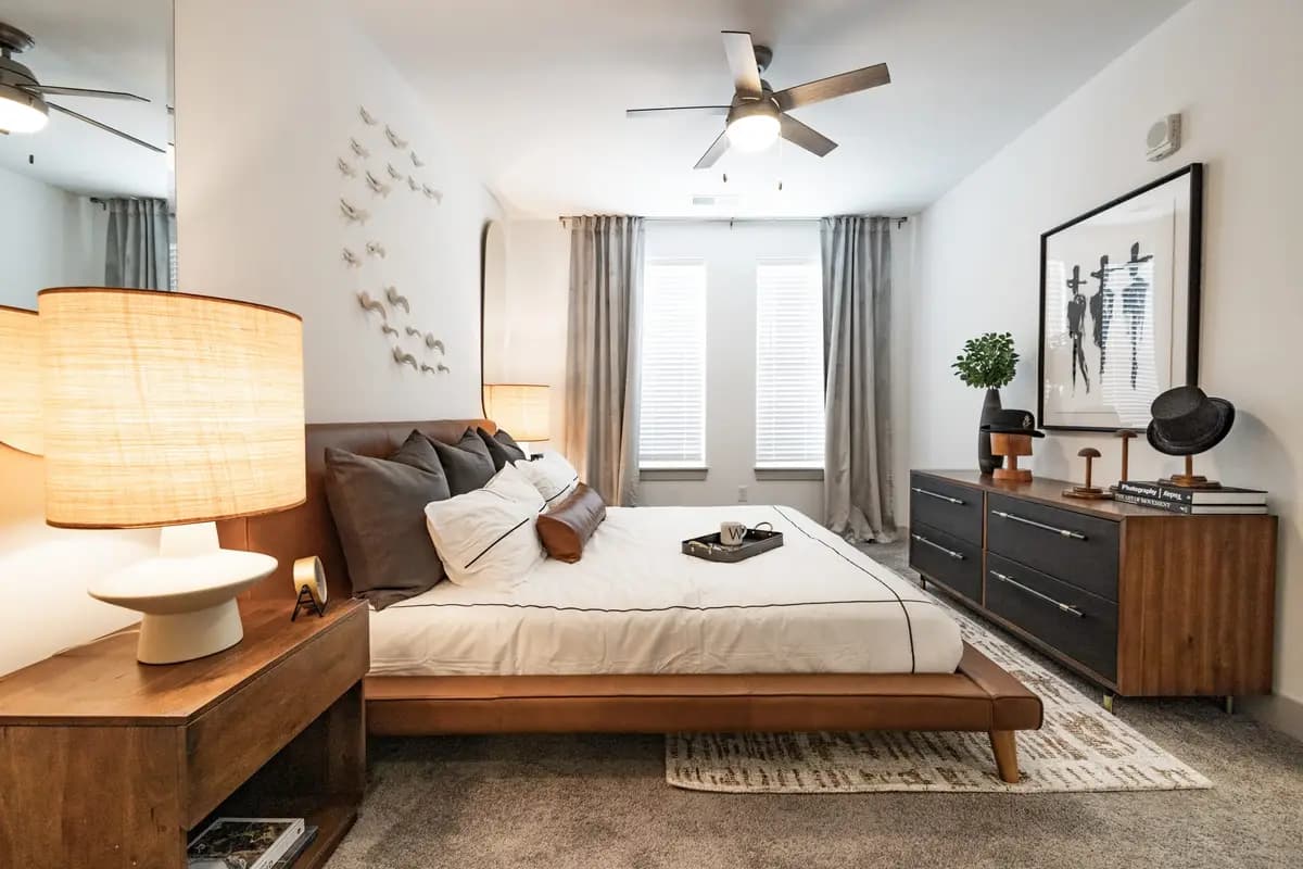 Woodburn Exchange - Apartment - 33