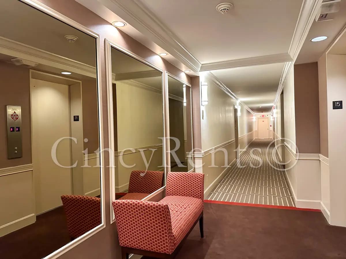 2324 Madison Rd - Apartment - 24