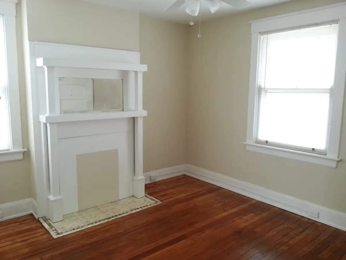 4033 Edwards Road - Apartment - 2