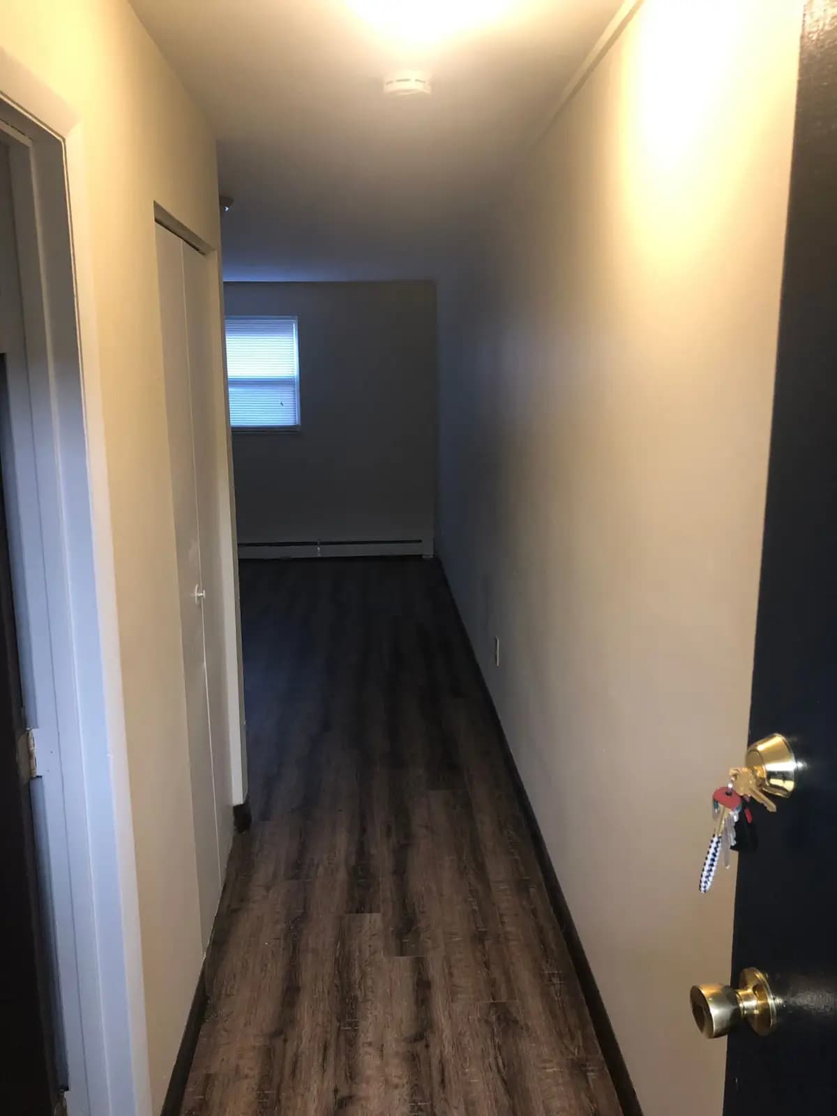 Advent III Apartments - Apartment - 1