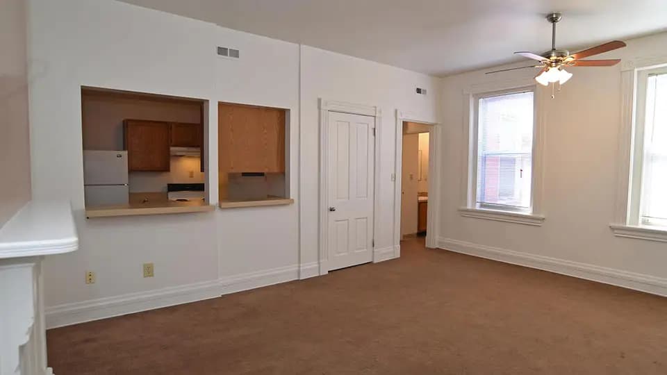 Brackett Village Apartments - Apartment - 9