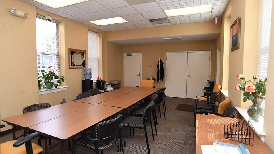 Brackett Village Apartments - Apartment - 2