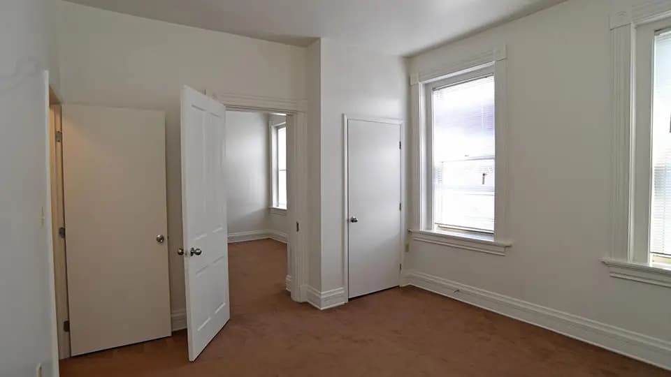 Brackett Village Apartments - Apartment - 10