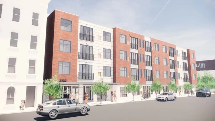 Cincinnati apartments for rent - image - BennettPoint2New.jpg