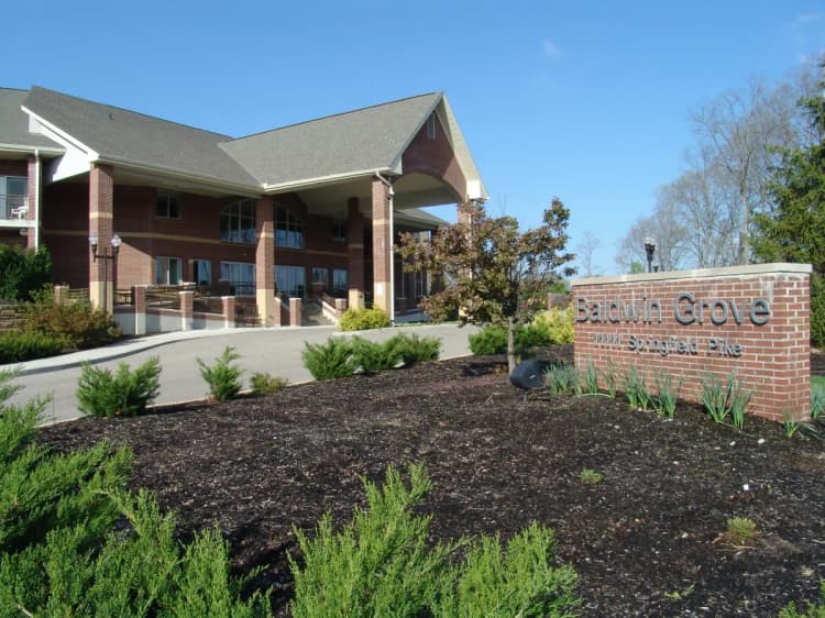 Cincinnati apartments for rent - image - BG Signange.webp