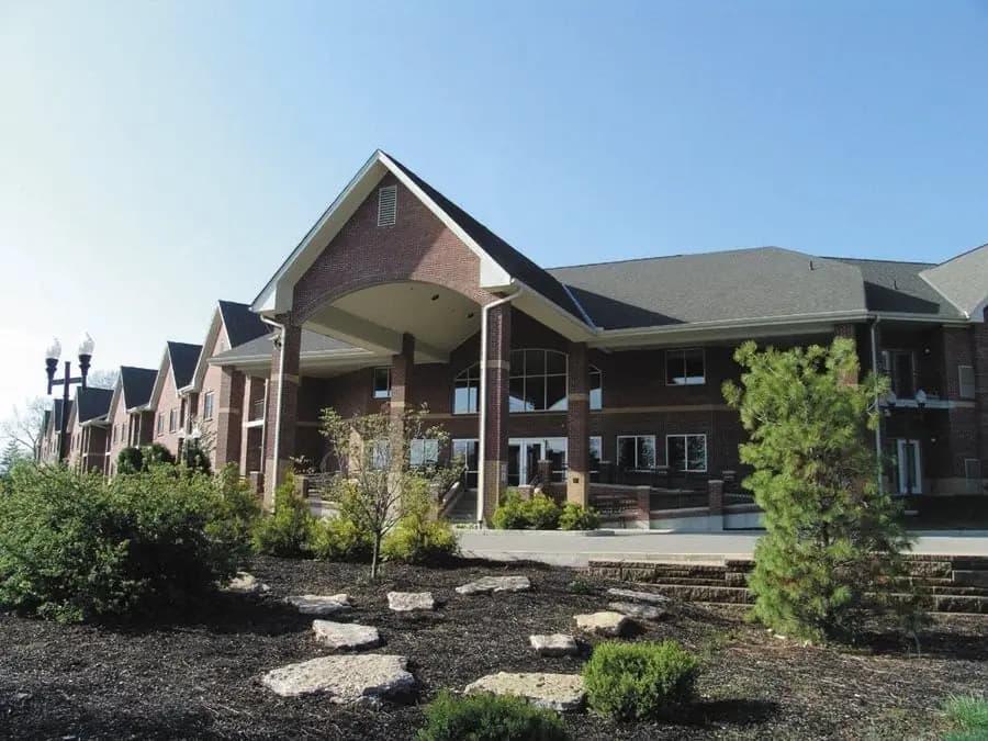 Baldwin Grove Apartments - Apartment - 6