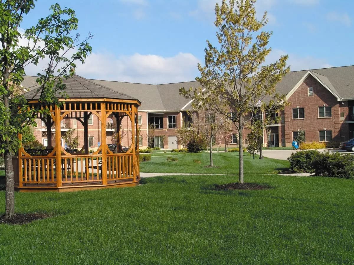 Baldwin Grove Apartments - Apartment - 7