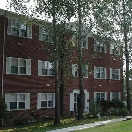 Horizon Hills Apartments - Apartment - 2