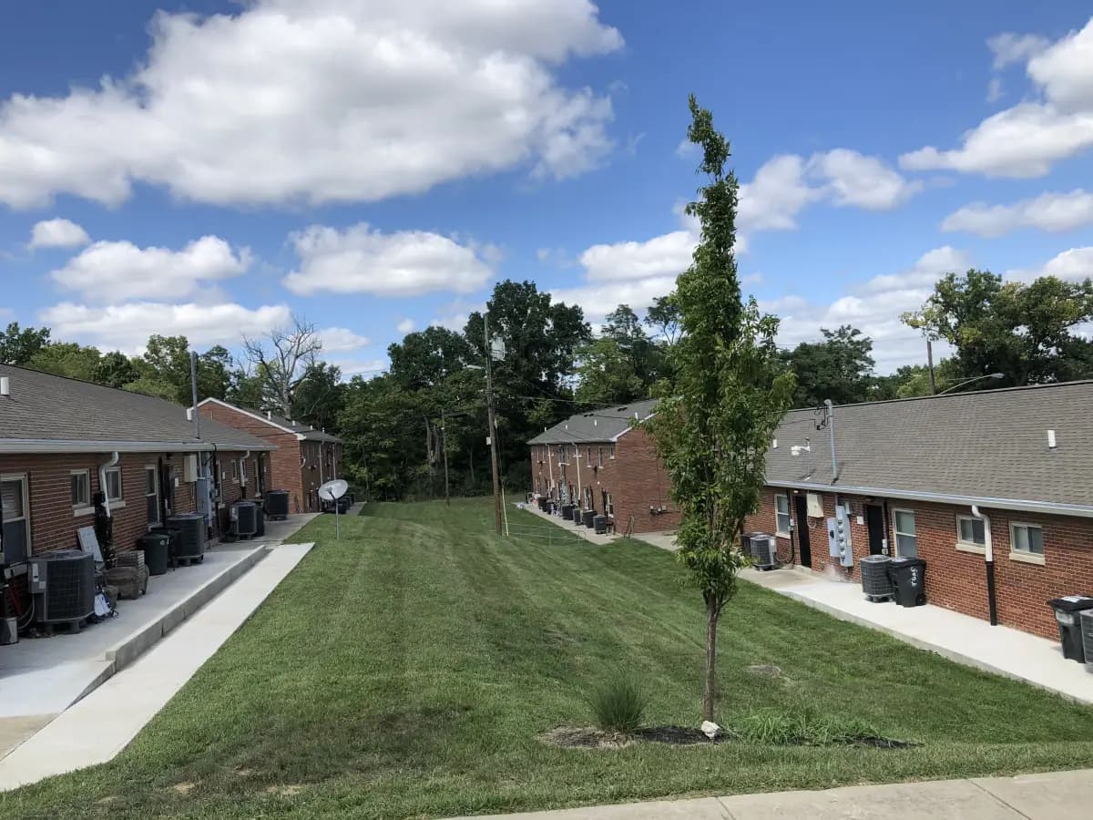 Marianna Terrace Apartments - Apartment - 3
