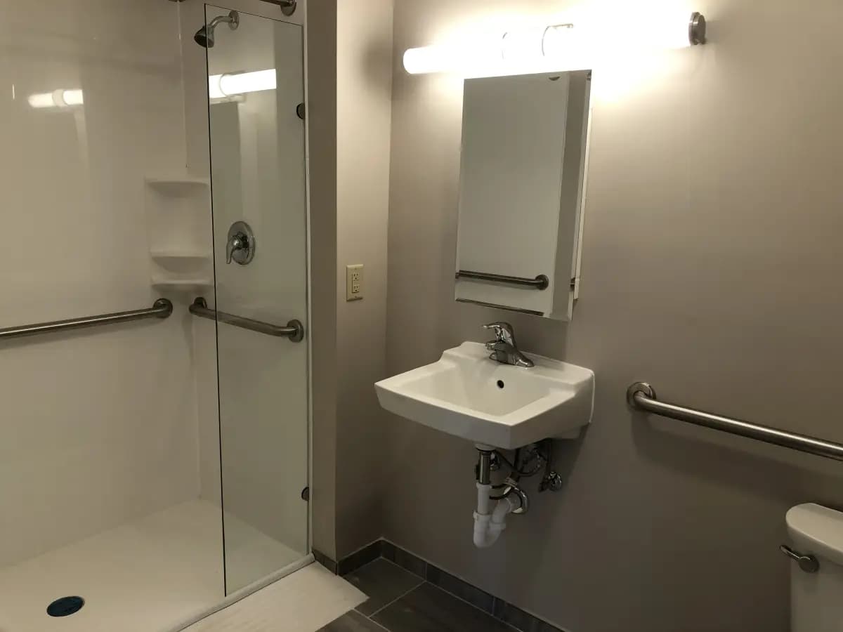 Marianna Terrace Apartments - Apartment - 6
