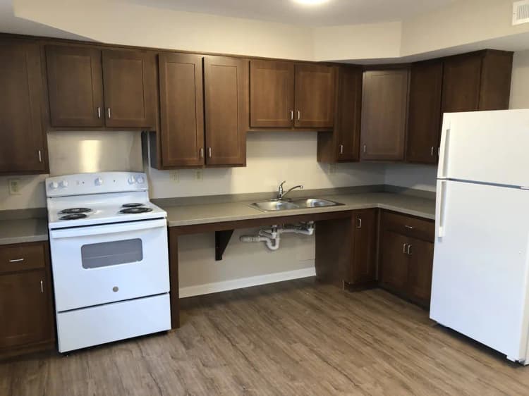 Cincinnati apartments for rent - image - MTkitchen.jpeg