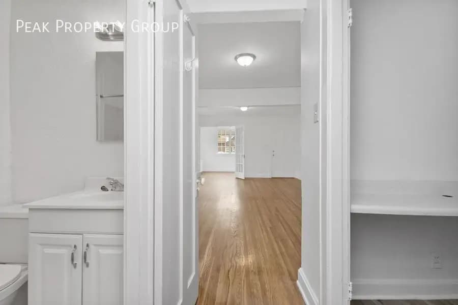 3379 Morrison Avenue - Apartment - 8