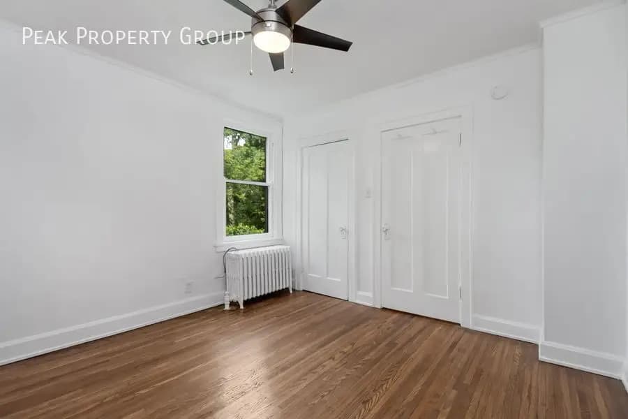 Cincinnati apartments for rent - Property image - 3379 Morrison Avenue - 3