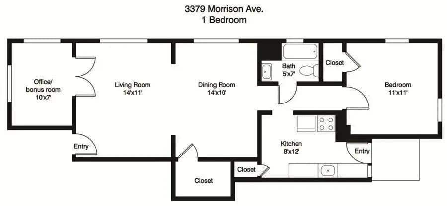 Cincinnati apartments for rent - image - large (13).jpg