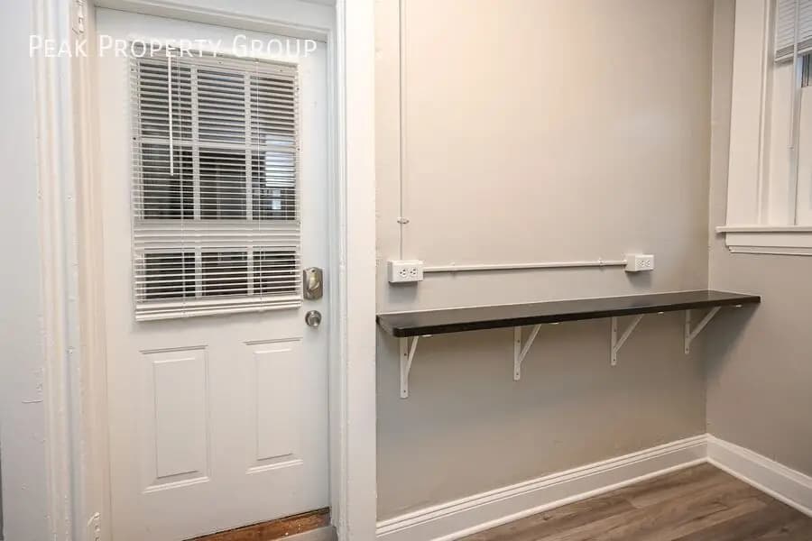 2558 Woodburn venue - Apartment - 11