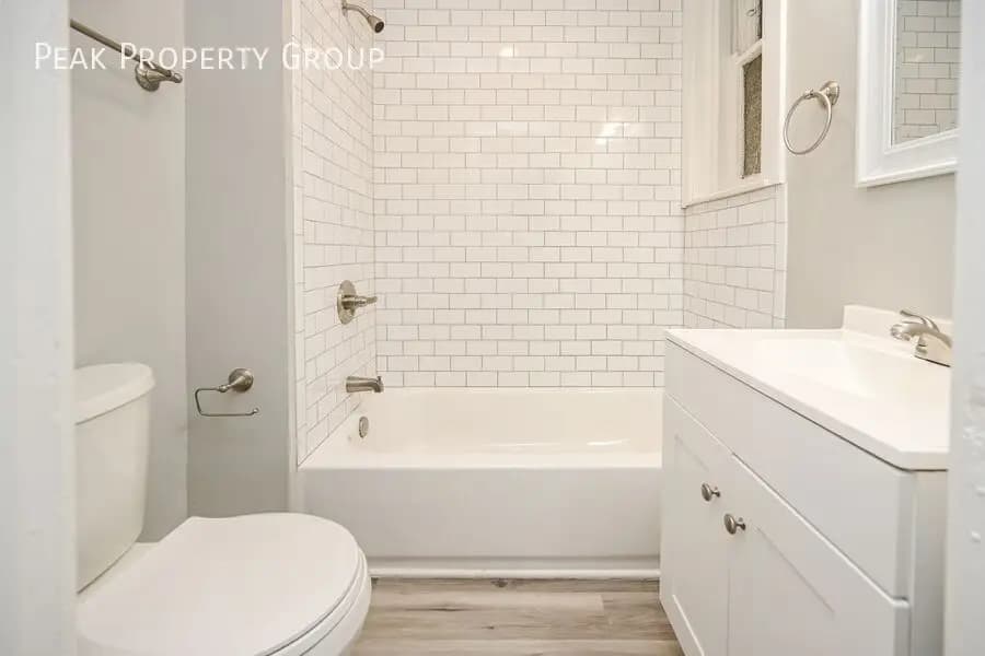 2558 Woodburn venue - Apartment - 7