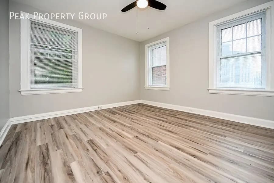2558 Woodburn venue - Apartment - 5