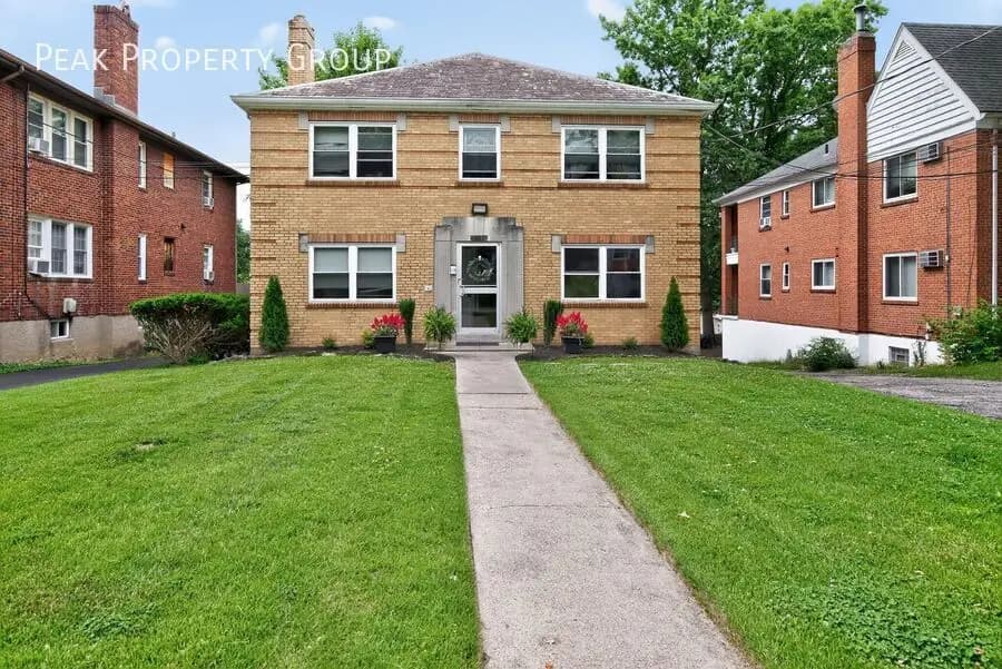 Cincinnati apartments for rent - Property image - 3139 Beaver Avenue - 3