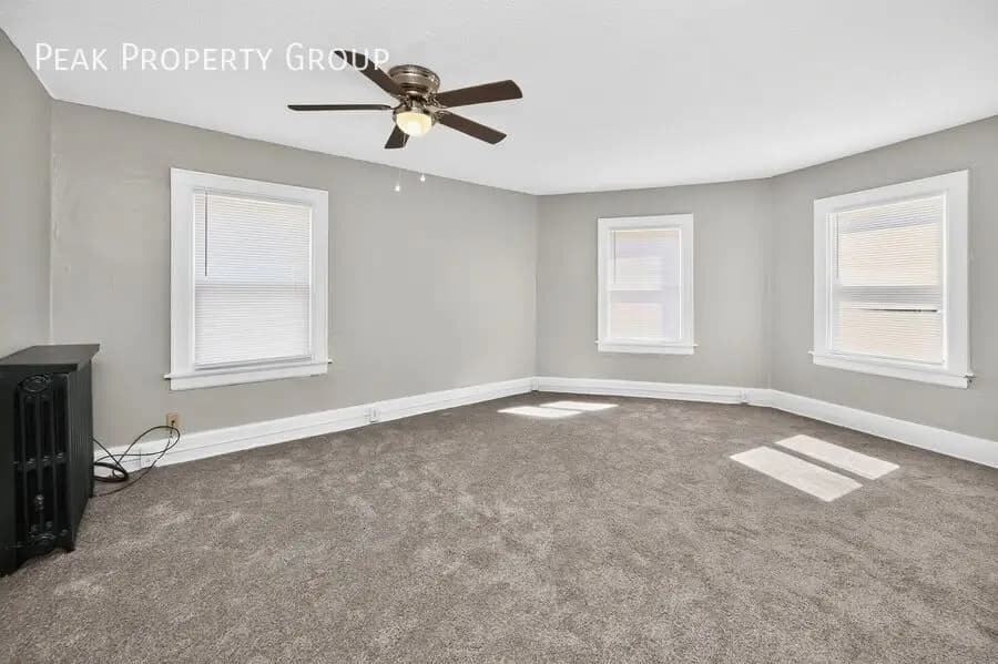 1772 Williams Avenue - Apartment - 9