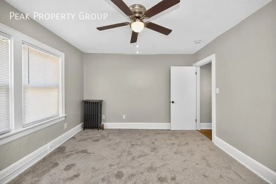 Cincinnati apartments for rent - Property image - 1772 Williams Avenue - 2
