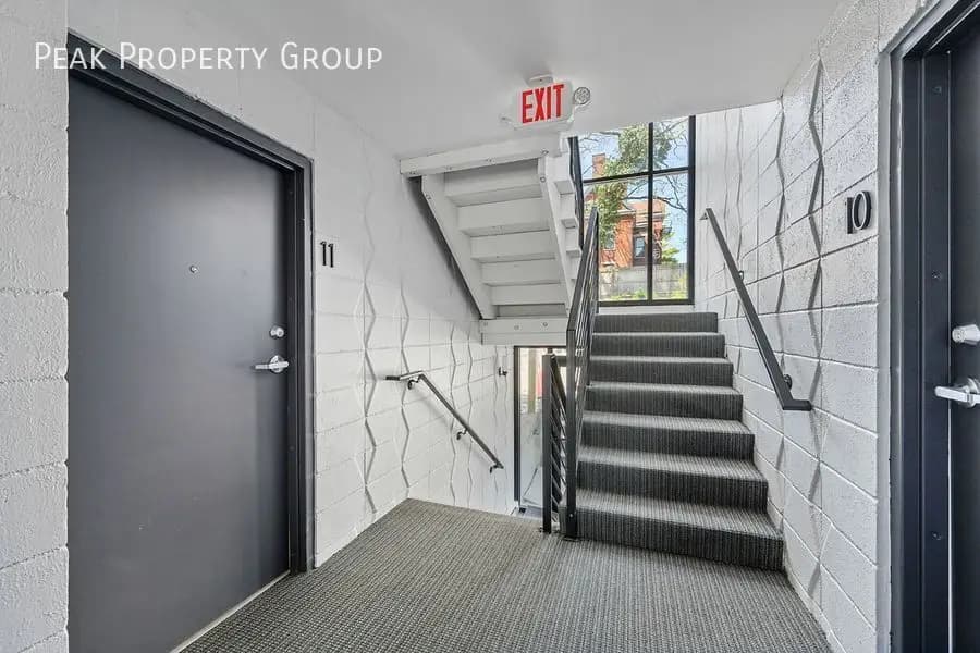 2557 Hackberry Street - Apartment - 16