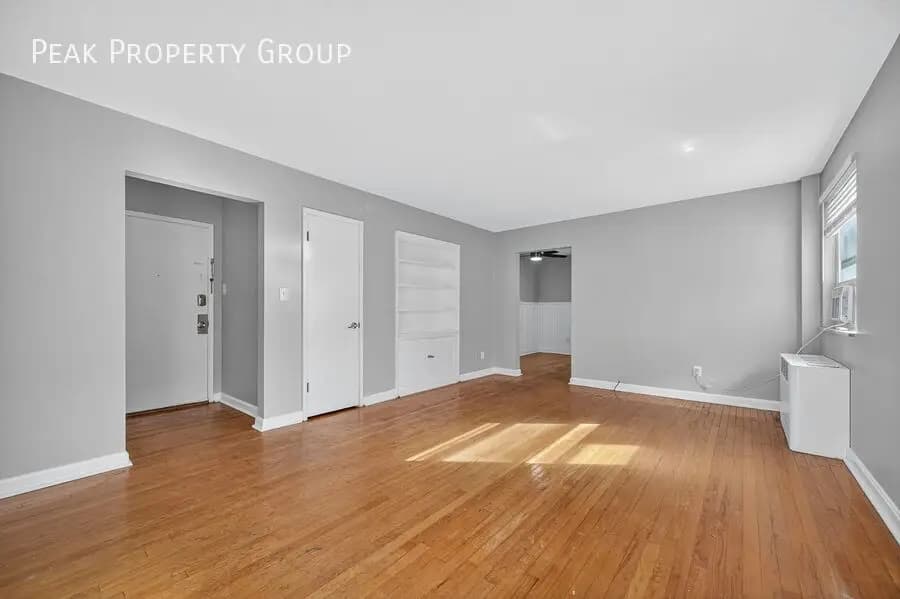 6402 Montgomery Road - Apartment - 10